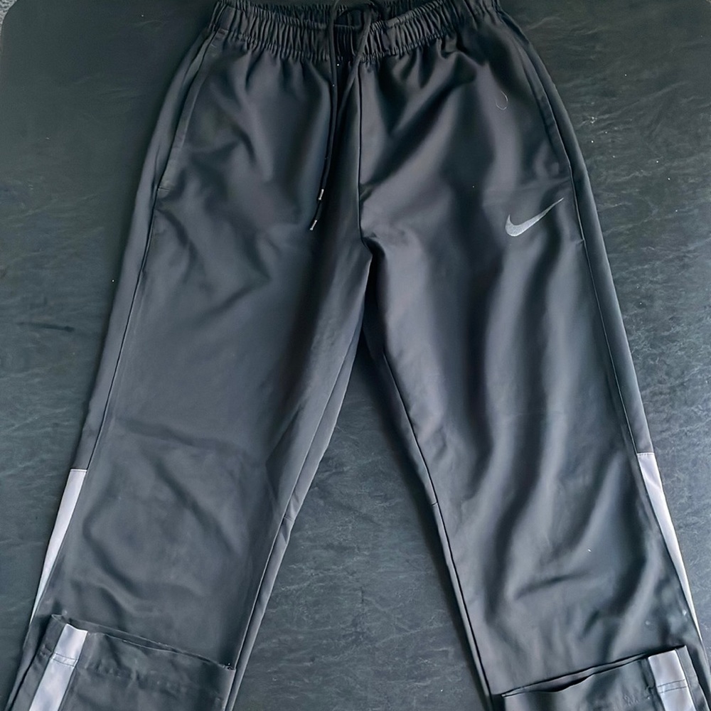Discontinued! - Nike Dri-Fit Long (M) - Standard Fit